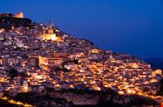 La Città di notte