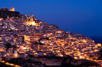 Centro storico - Ollirg - ©Shutterstock - Ollirg - ©Shutterstock