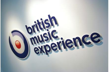 British Music Experience