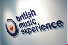 British Music Experience