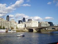 London Bridge a Londra