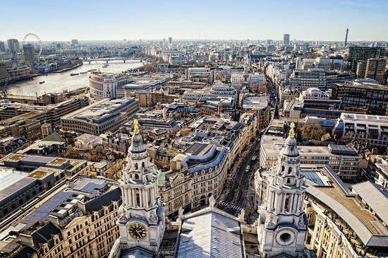 Londra