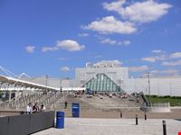 ExCel London a Londra