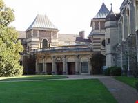Eltham Palace a Londra