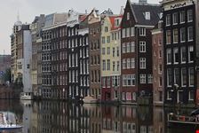 Case di Amsterdam