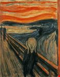 Urlo di Munch
