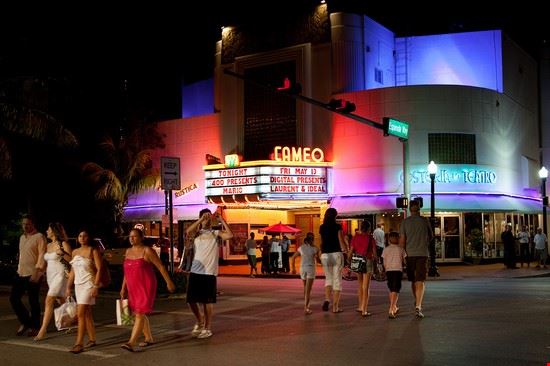  Miami jikatu - Creative Commons jikatu