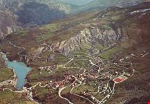 Veduta aerea