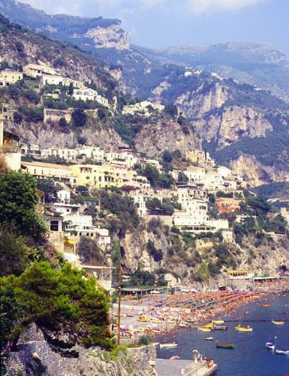  Positano  