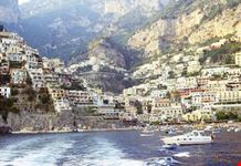Vista dal mare