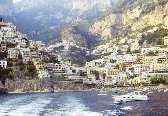  Positano  