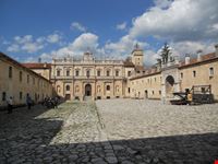 Certosa di San lorenzo