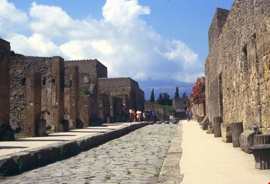  Pompei  