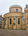 Temple Church a Londra