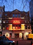 Royal Court Theatre a Londra
