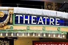 I teatri di West End a Londra