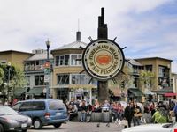 Fishermans Wharf