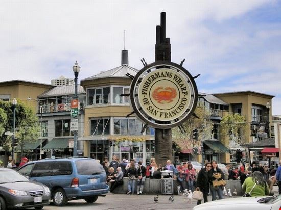  San Francisco  