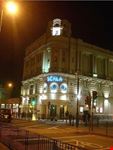 Il locale Scala a Londra