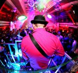 il Pacha a Londra