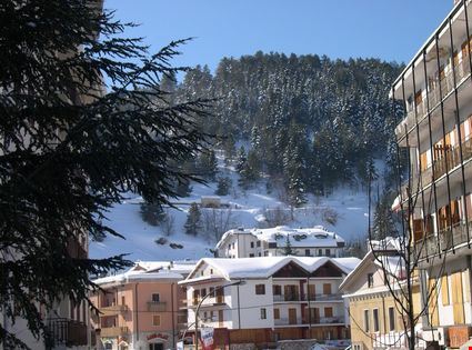  Roccaraso Giuseppe Nocera - ©Shutterstock Giuseppe Nocera - ©Shutterstock