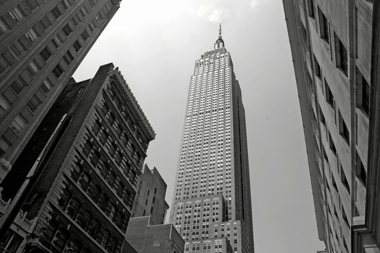 Empire State Building