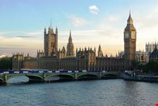 City of Westminster a Londra
