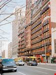 L'Hotel Chelsea, a Chelsea, New York