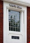 il White Cube a Londra