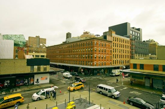 Meatpacking District - ben bryant / Shutterstock.com - ben bryant / Shutterstock.com