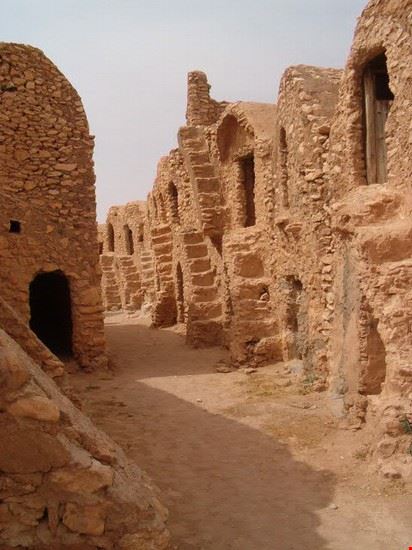  Djerba  