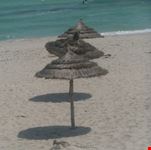 La spiaggia