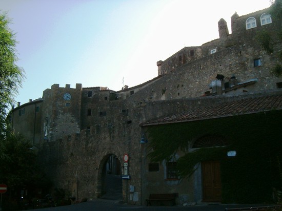 Porta senese