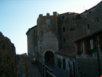 Le mura