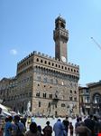 Piazza della Signoria