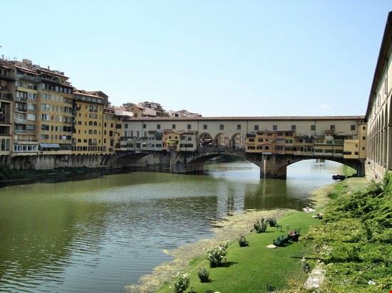Ponte Vecchio Florence  