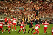 toulouse rugby a toulouse stade toulousain