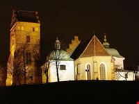 varsovie quartier nowe miasto a varsovie