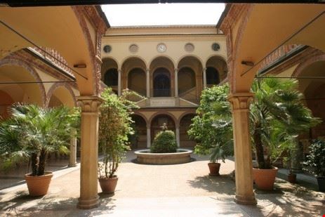 Museo Civico Archeologico - www.informa.comune.bologna.it