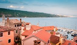 opatija opatija en croatie