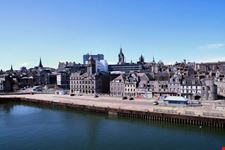 aberdeen aberdeen en ecosse