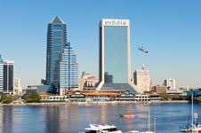 jacksonville jacksonville aux etats-unis