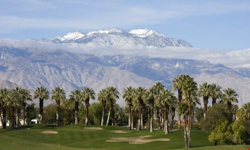 Palm Springs
