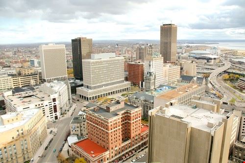 Buffalo