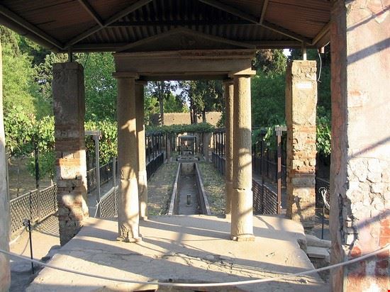 Pompei  Pompei   