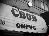new york il cbgb storico club newyorkese