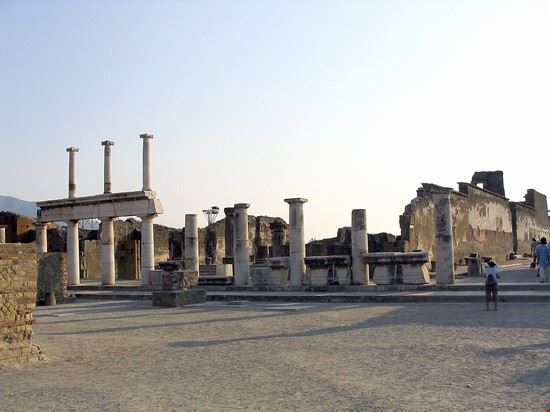 Pompei  Pompei   