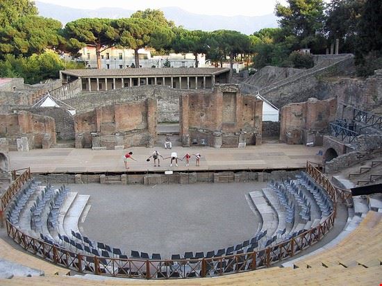  Pompei  