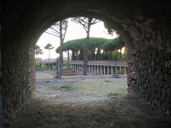 Pompei