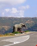Roccia dell'elefante